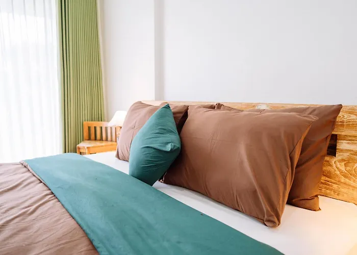 Bed & Breakfast Batur Volcano Slope 3*