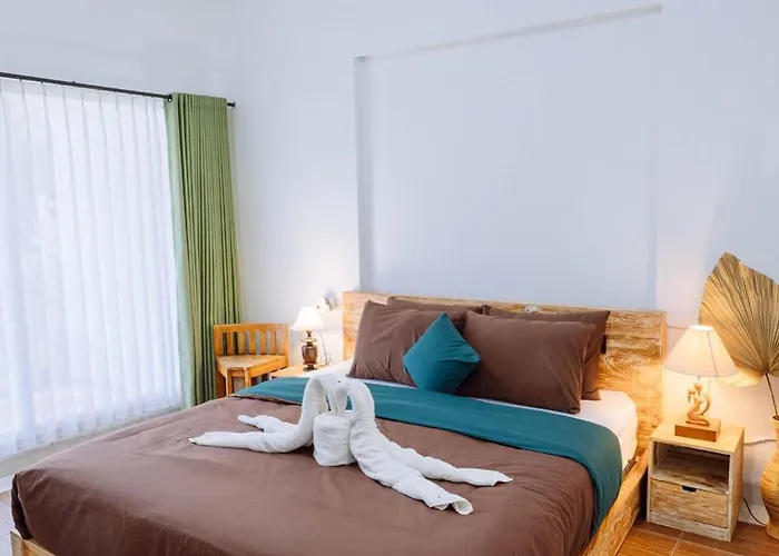 Bed & Breakfast Batur Volcano Slope 3*