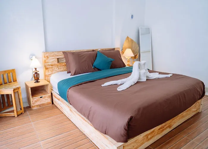 Bed & Breakfast Batur Volcano Slope