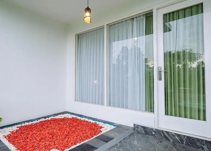 Batur Volcano Slope Bed & Breakfast 3*