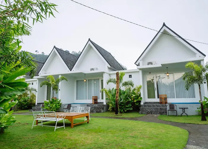 Batur Volcano Slope Bed & Breakfast 3*
