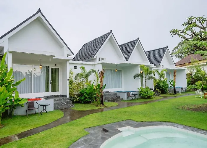 Bed & Breakfast Batur Volcano Slope Kubupenlokan