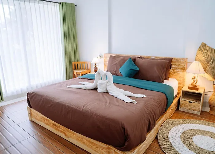 Bed & Breakfast Batur Volcano Slope