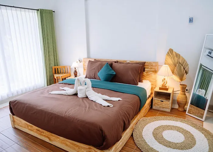 Bed & Breakfast Batur Volcano Slope Kubupenlokan