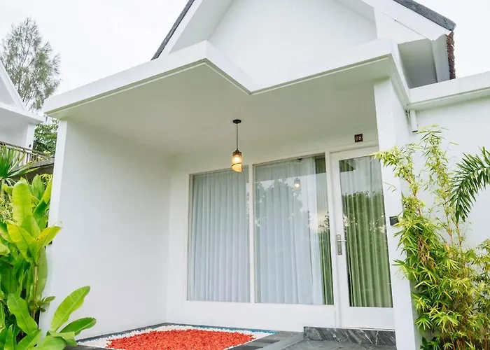 Batur Volcano Slope Bed & Breakfast 3*