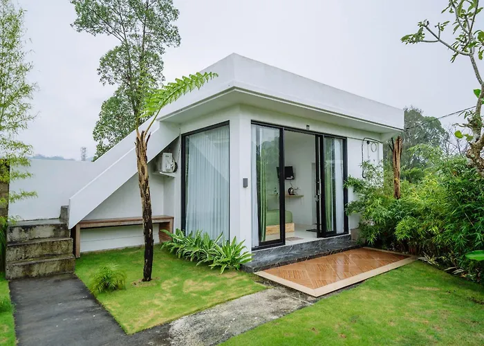 Bed & Breakfast Batur Volcano Slope Kubupenlokan