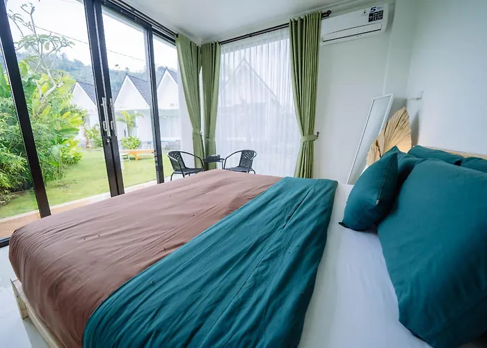 Bed & Breakfast Batur Volcano Slope 3*