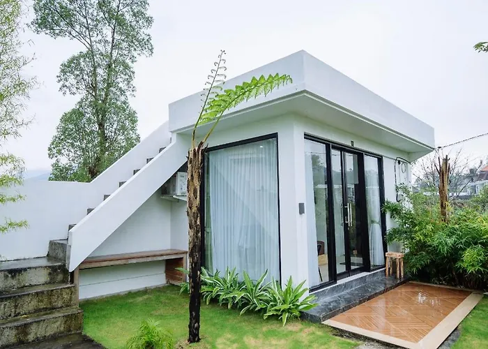 Bed & Breakfast Batur Volcano Slope 3*