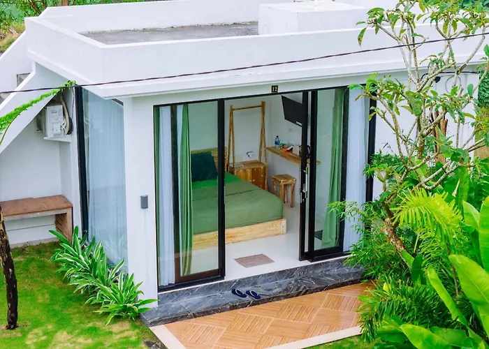 Bed & Breakfast Batur Volcano Slope Kubupenlokan