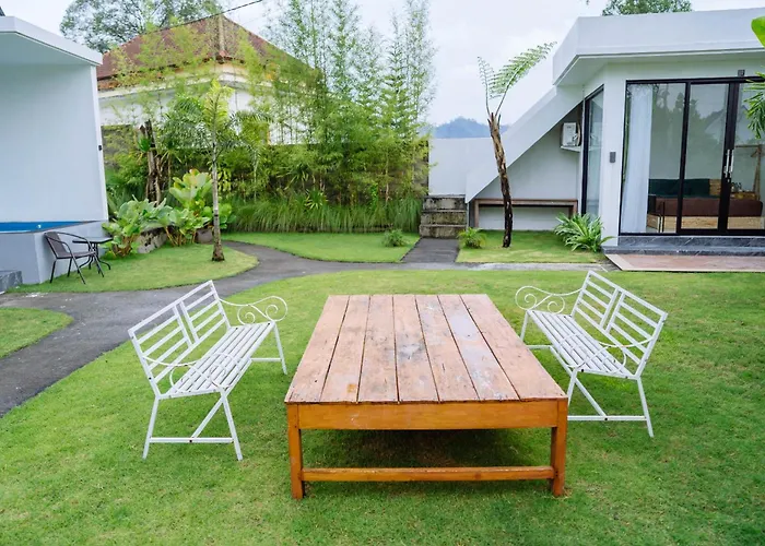Bed & Breakfast Batur Volcano Slope 3*