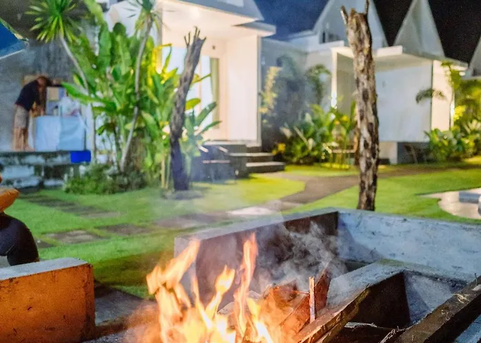 Bed & Breakfast Batur Volcano Slope 3*